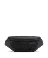 Piquadro FX Sac banane nero
