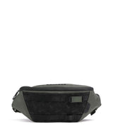 Piquadro FX Sac banane verde