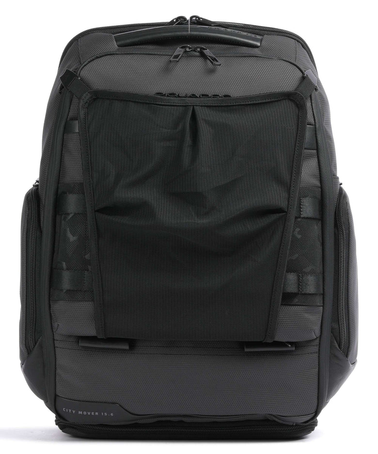Piquadro FX Backpack nero