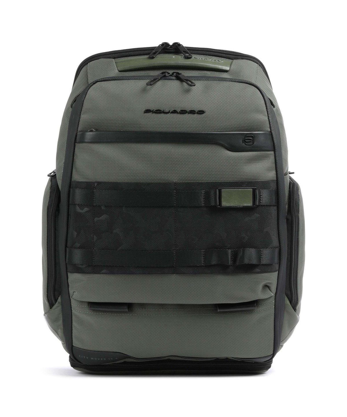 Piquadro FX Backpack verde