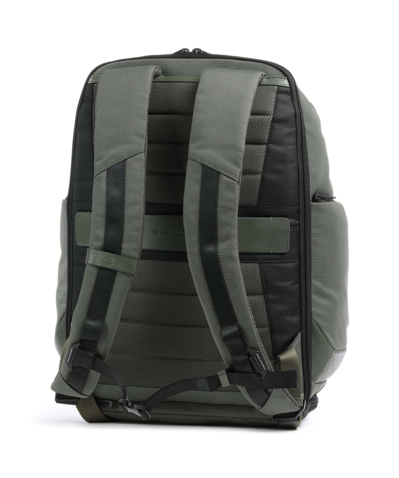 Piquadro FX Backpack verde