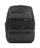 Piquadro FX Laptop-Rucksack nero