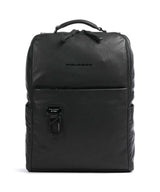 Piquadro Harper Laptop-Rucksack nero