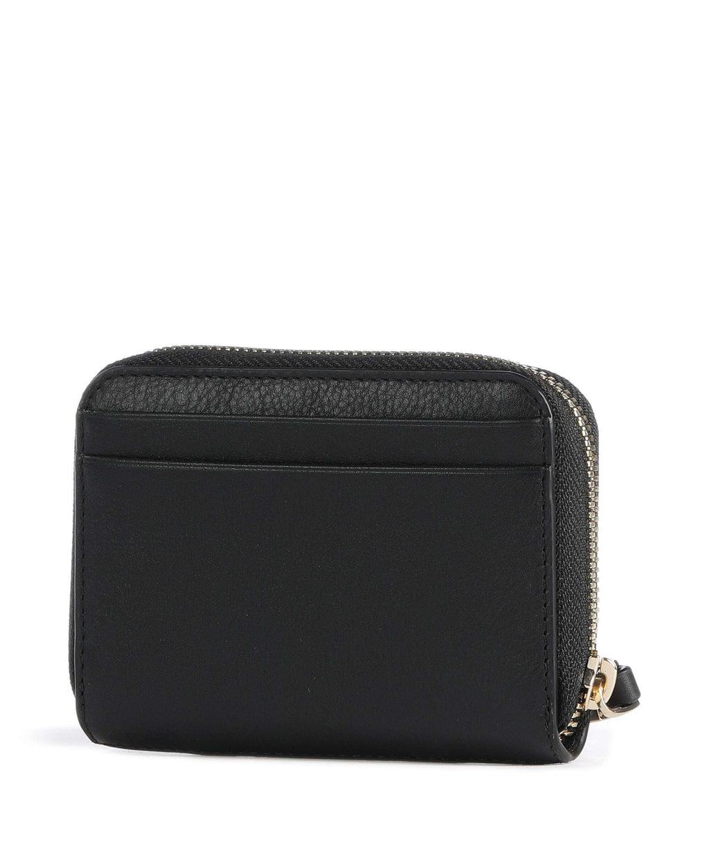 Piquadro Circle Wallet nero