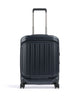 Piquadro PQLM Spinner (4 wheels) mat blue