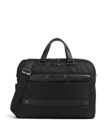 Piquadro Nevet Porte-document nero