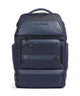 Piquadro Nevet Reiserucksack blu notte