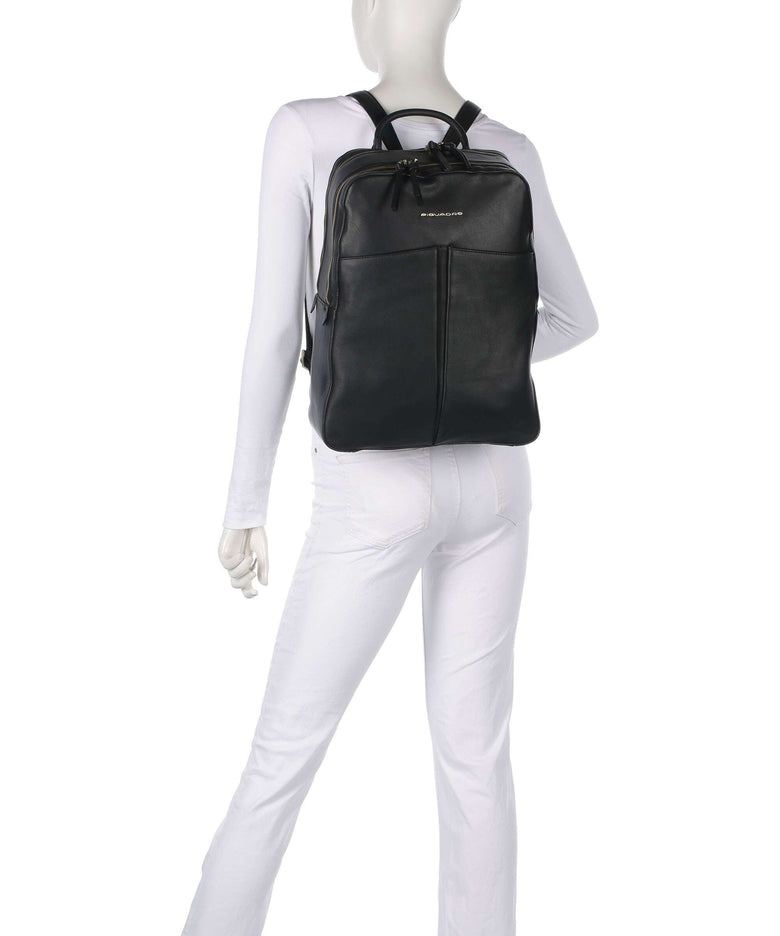 Piquadro W134 Backpack black