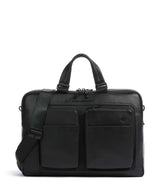 Piquadro Liko Laptoptasche nero