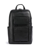 Piquadro Liko Rucksack nero