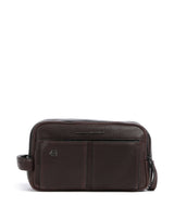 Piquadro Wollem Trousse de toilette testa moro