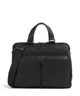 Piquadro Wollem Sac d'ordinateur nero