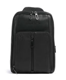 Piquadro Wollem Slingbag nero