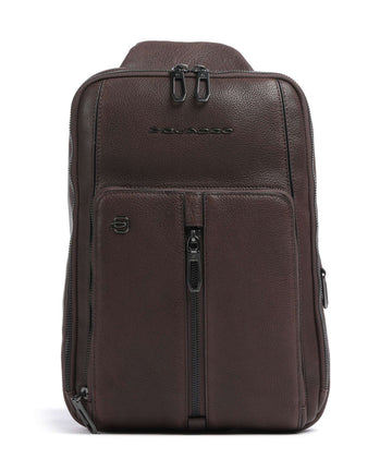 Piquadro Wollem Sac sling testa moro
