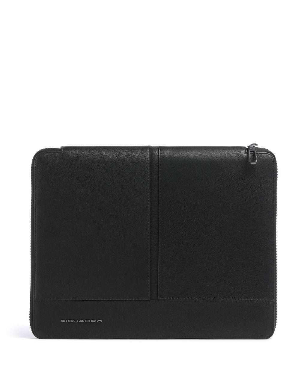 Piquadro Wollem Portfolio nero