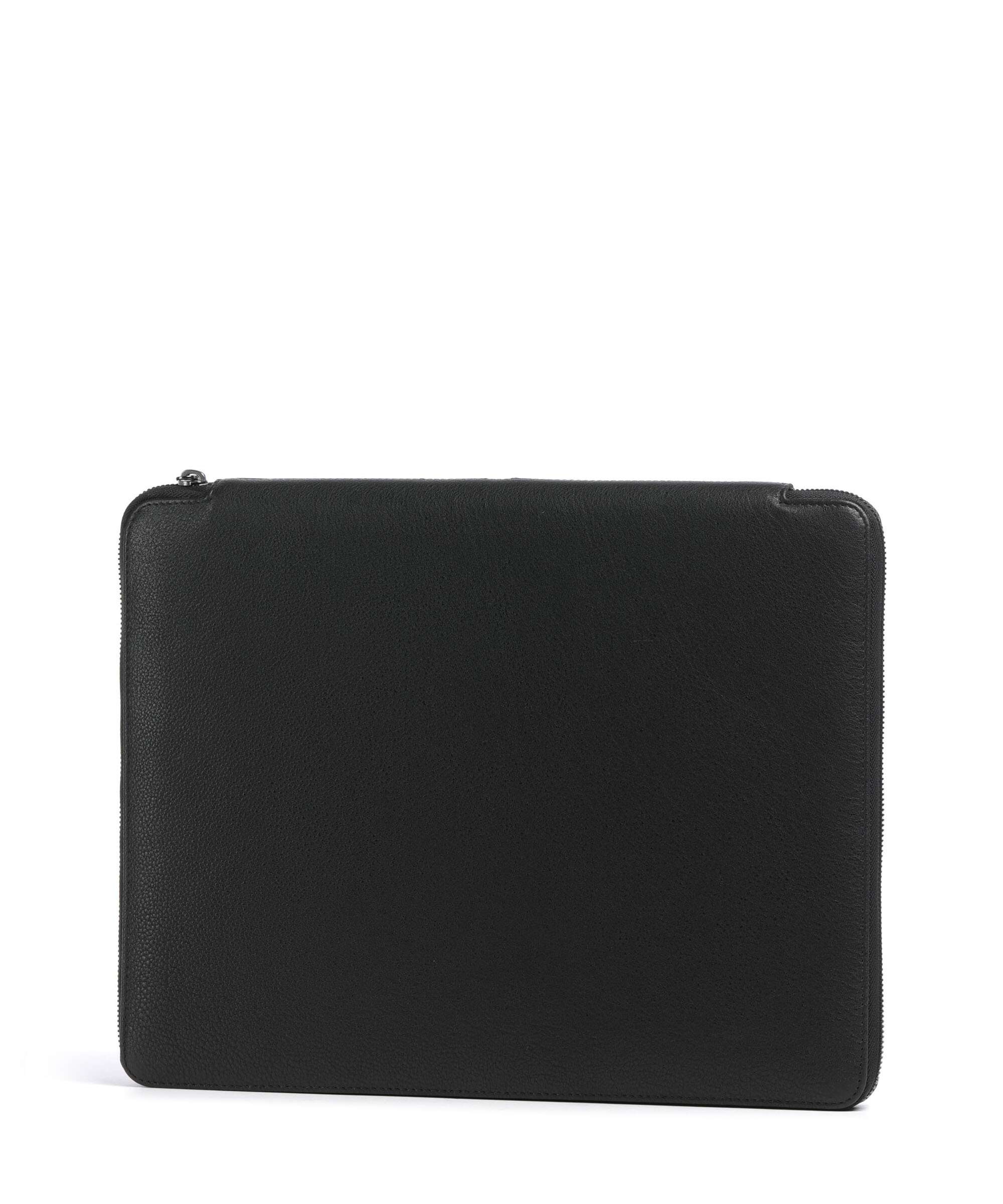 Piquadro Wollem Portfolio nero