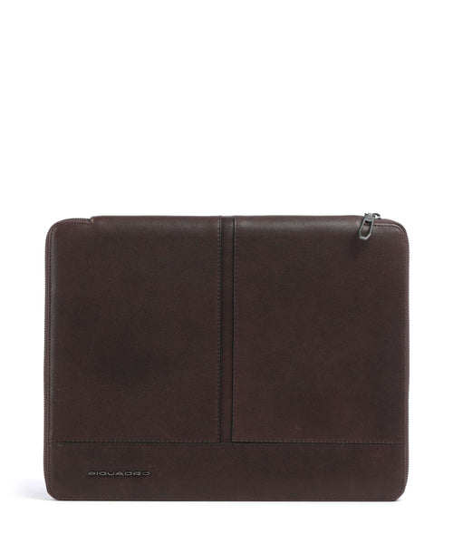 Piquadro Wollem Portfolio testa moro