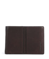 Piquadro Wollem RFID Portefeuille testa moro
