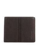 Piquadro Wollem RFID Portefeuille testa moro