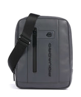 Piquadro Urban Sac bandoulière grigio