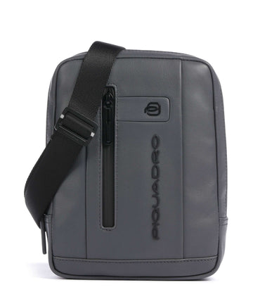 Piquadro Urban Sac bandoulière grigio