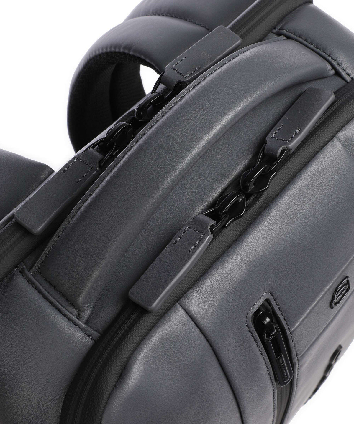 Piquadro Urban Laptop backpack grigio