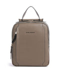 Piquadro Circle Backpack tortora