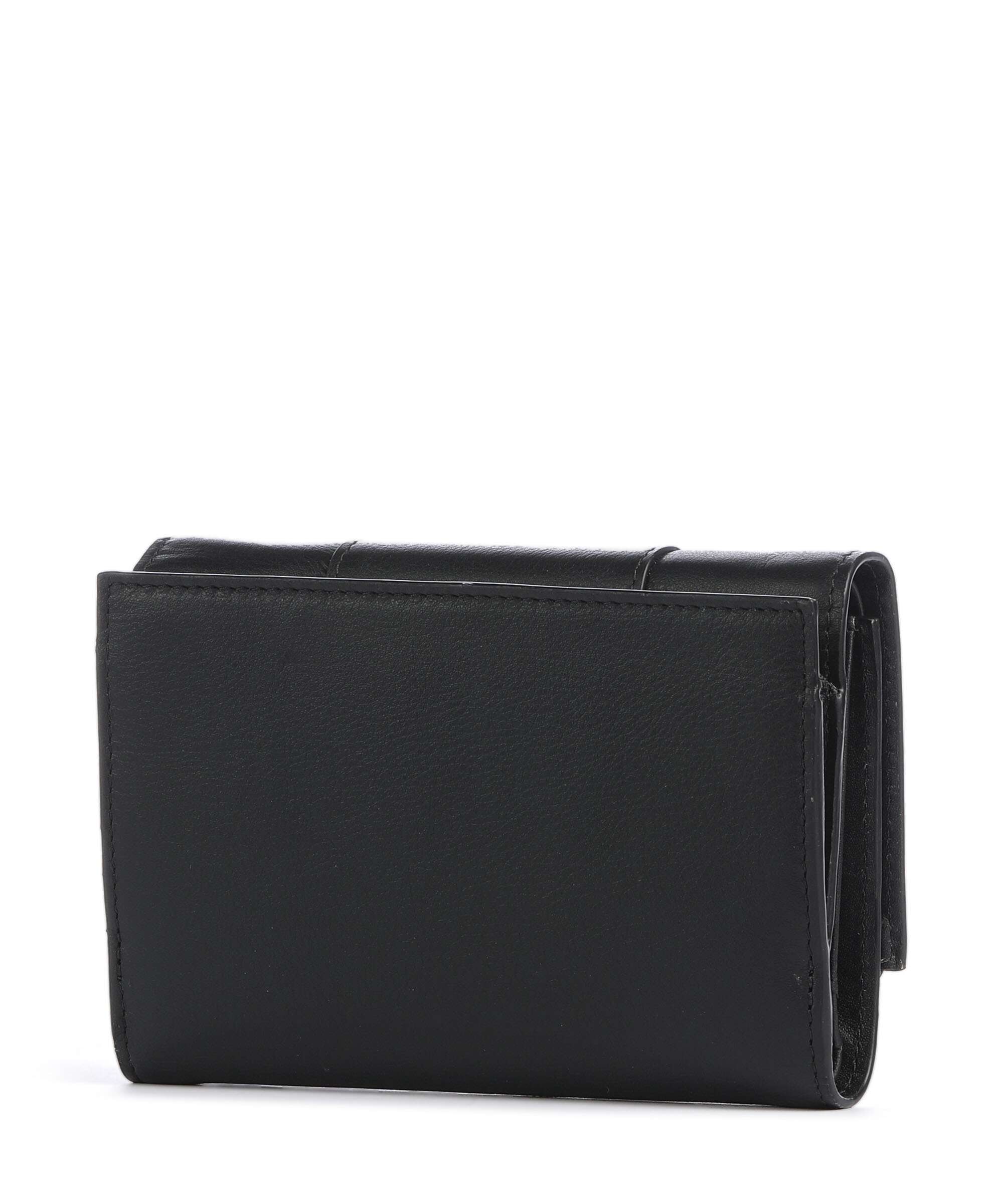 Piquadro Circle Wallet nero