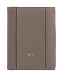 Piquadro Circle RFID Portefeuille tortora