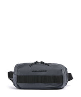 Piquadro Arne Gürteltasche blu nebbia