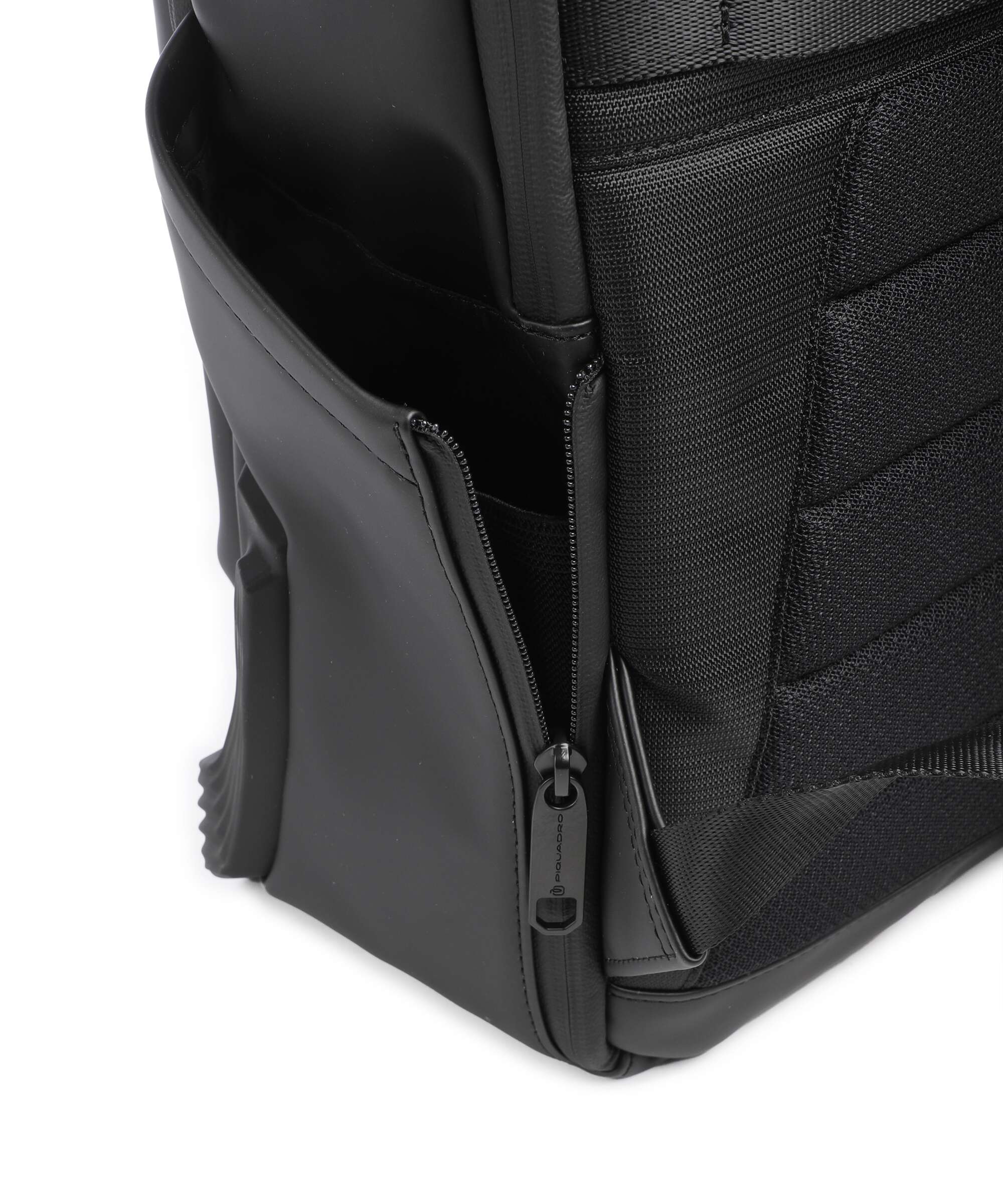 Piquadro C2OWD Backpack black