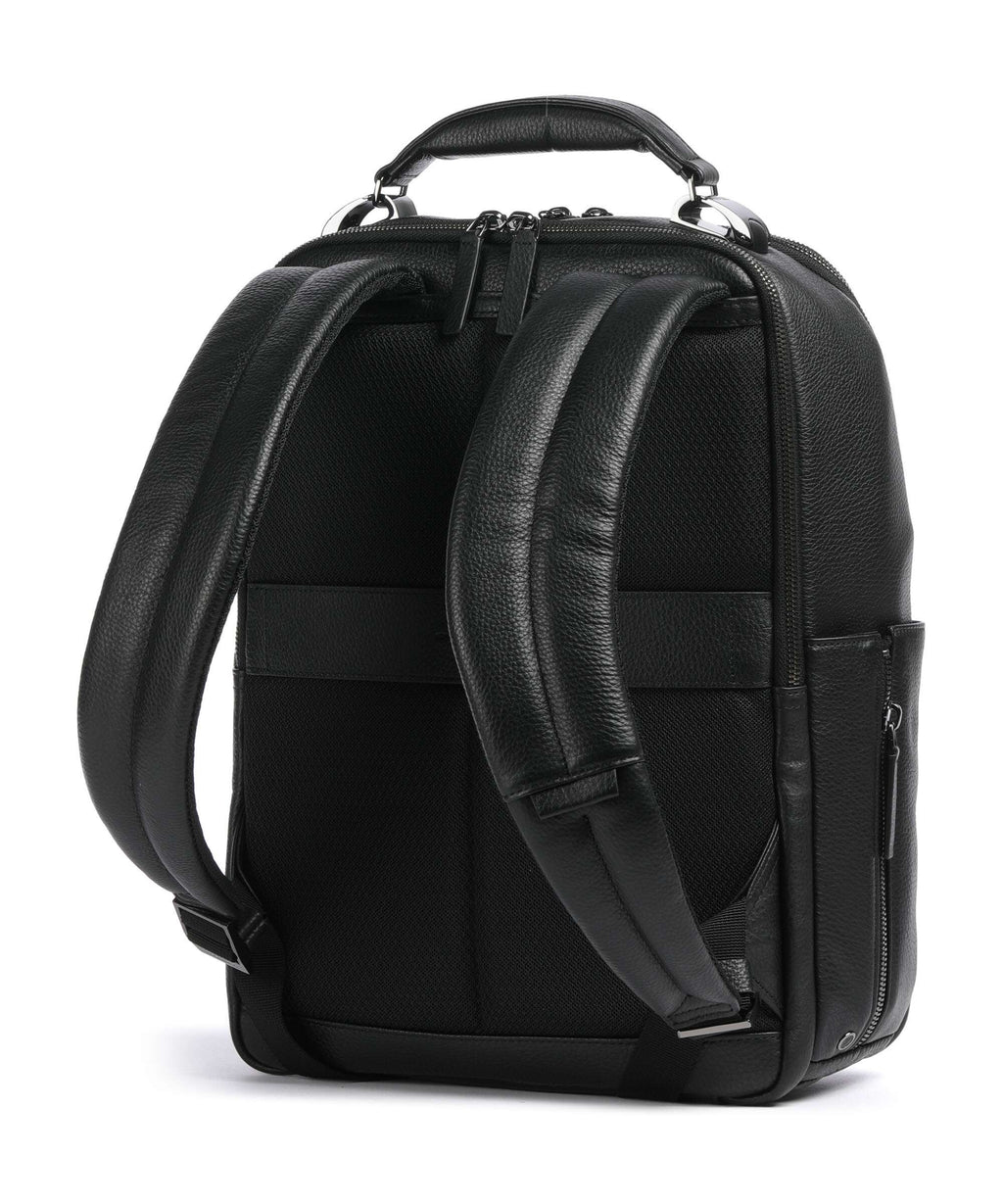 Piquadro Modus Special Backpack black