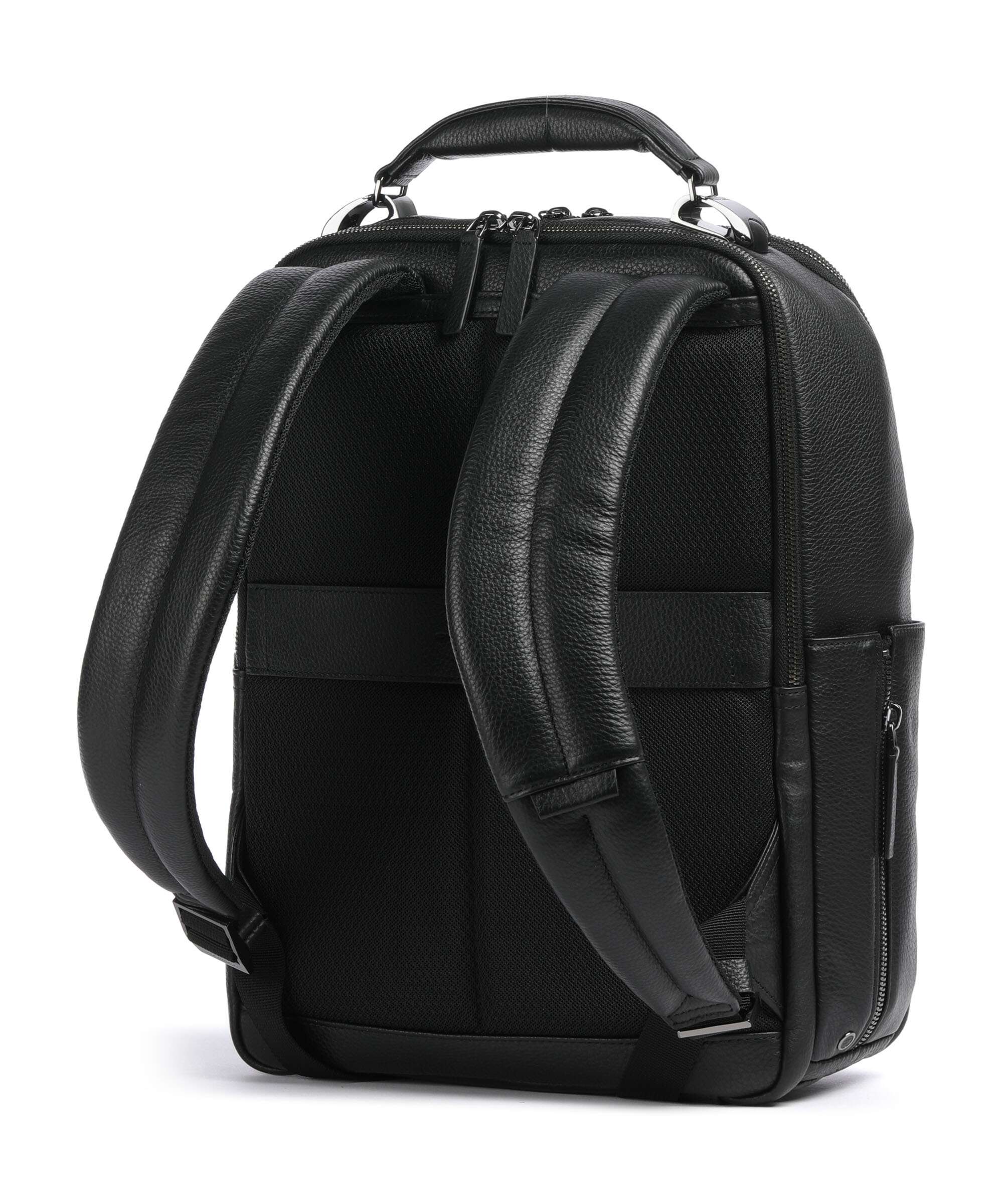 Piquadro Modus Special Backpack black