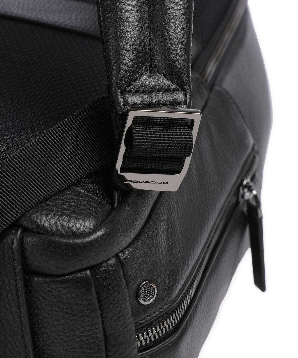 Piquadro Modus Special Backpack black
