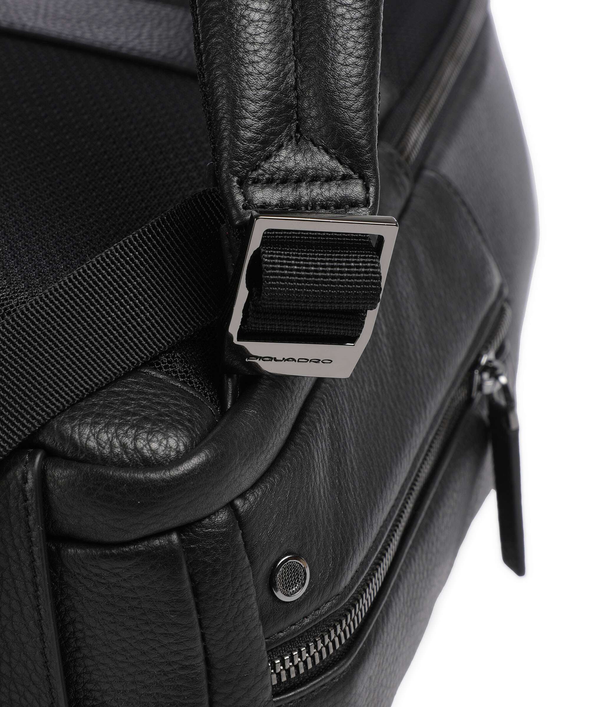 Piquadro Modus Special Backpack black