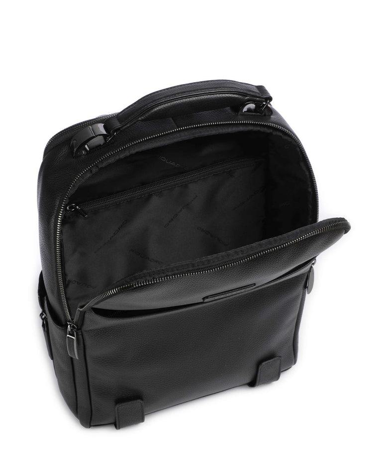 Piquadro Modus Special Backpack black