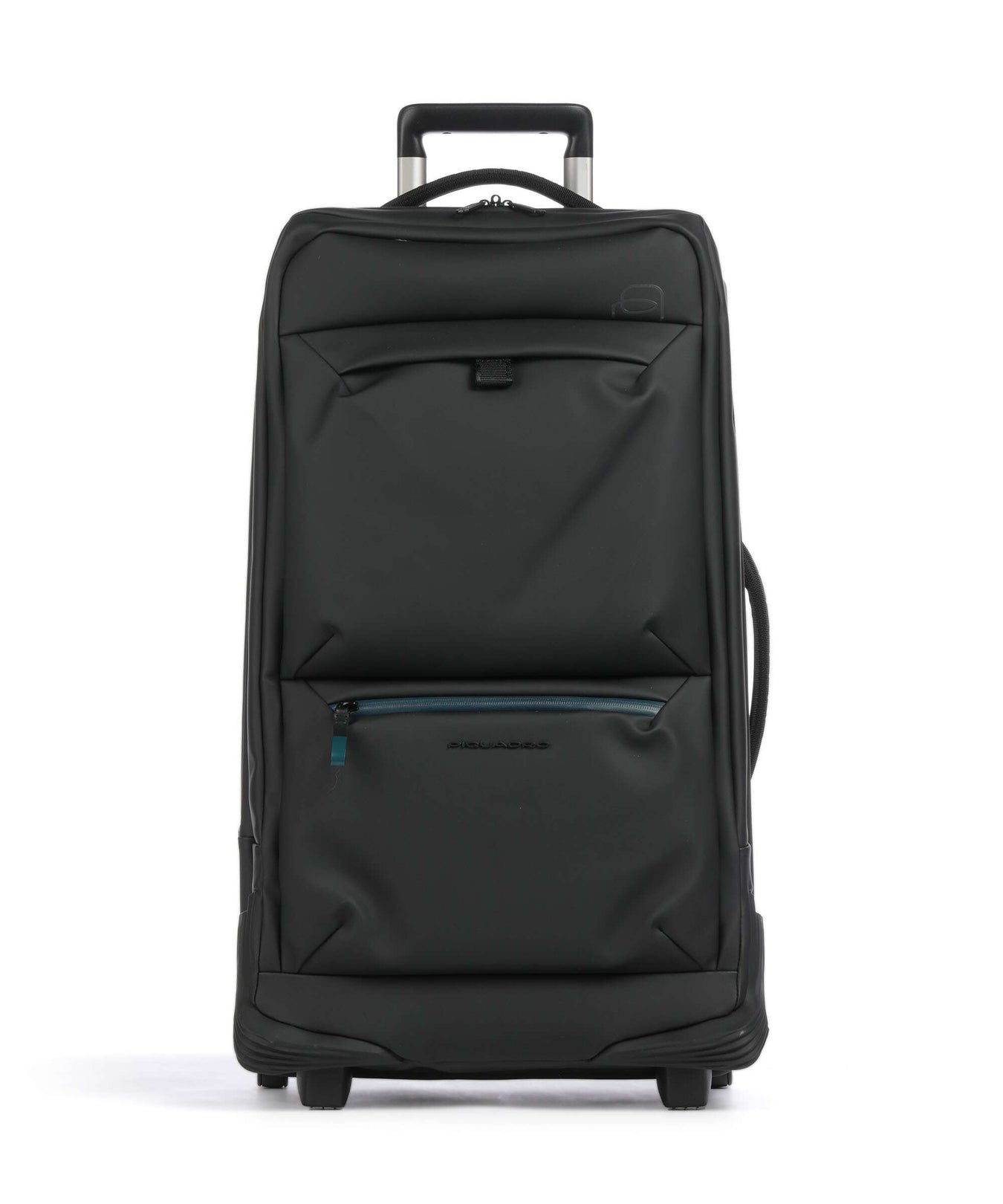 Piquadro C20W Travel bag with wheels nero