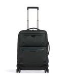 Piquadro C20W 4-Rollen Trolley nero