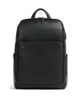 Piquadro Black Square Sac à dos nero