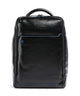 Piquadro Blue Square Rucksack nero