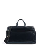 Piquadro Blue Square Weekend bag blu notte