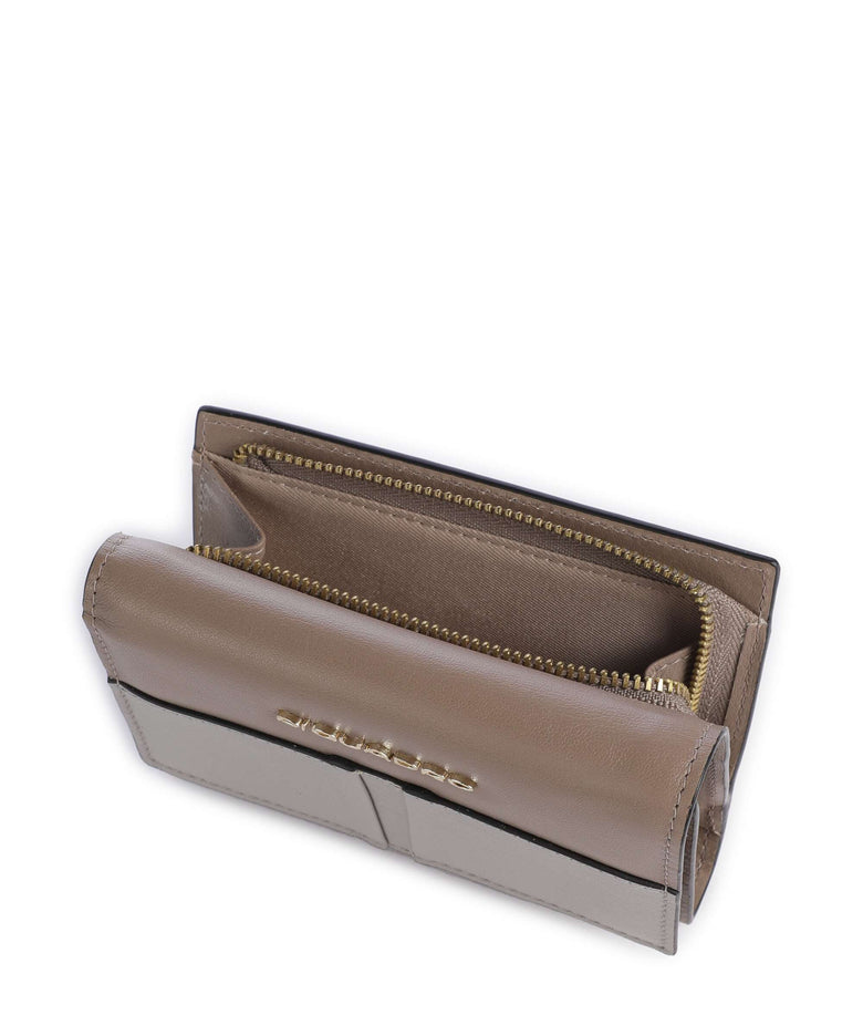 Piquadro Ashley RFID Wallet beige