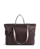 Piquadro Circle Cabas prugna/lilla