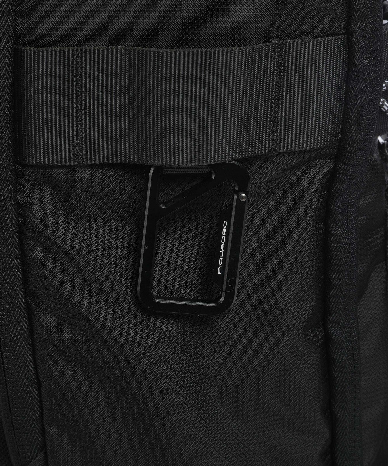 Piquadro Arne Backpack nero