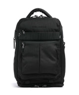 Piquadro Arne Rucksack nero