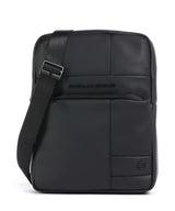 Piquadro Wollem W129 Sac bandoulière nero