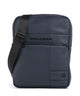 Piquadro Wollem W129 Umhängetasche blu