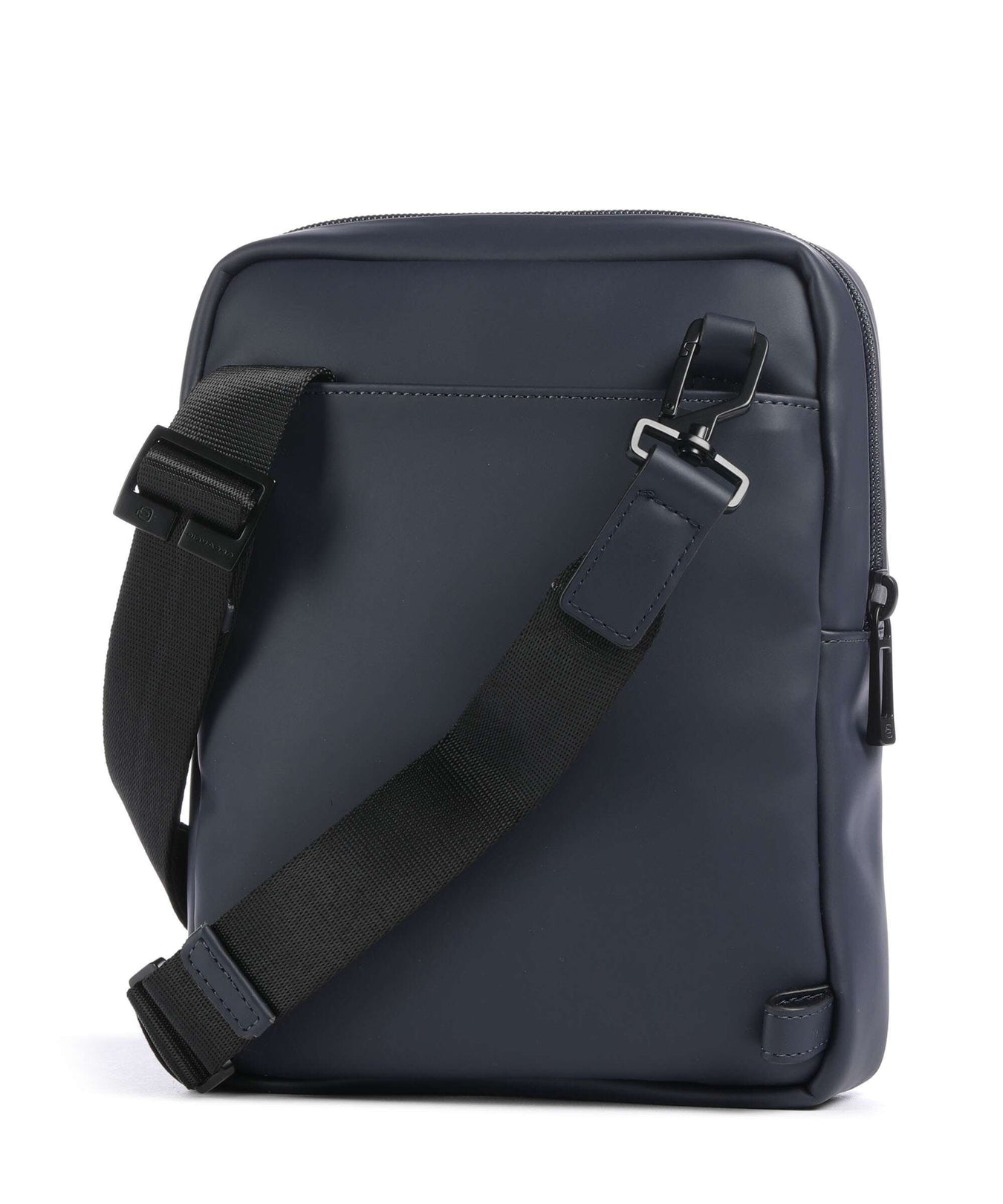 Piquadro Wollem W129 Crossbody bag blu