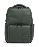 Piquadro Wollem W129 Sac à dos verde