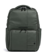 Piquadro Wollem W129 Rucksack verde